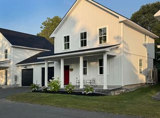 25 Magnolia Lane #25, Gardiner, ME 04345