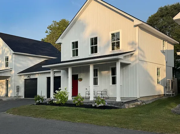 25 Magnolia Lane #25, Gardiner, ME 04345