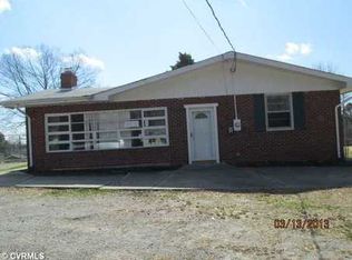 3407 South St, Chester, VA 23831