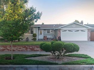 6197 Blossom Ave, San Jose, CA 95123