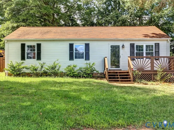 6100 Meadwood Cir, North Chesterfield, VA 23234