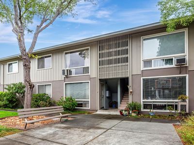 1064 Los Gamos Road #G, San Rafael, CA, 94903