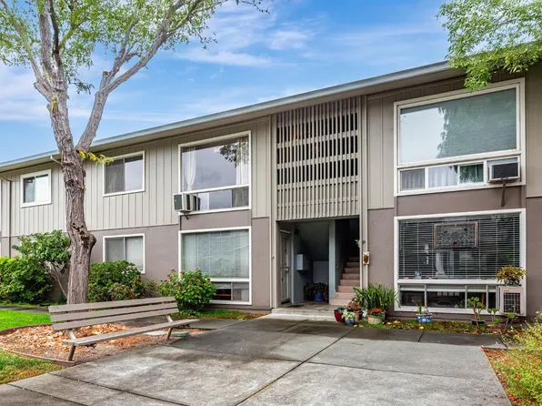 1064 Los Gamos Road #G, San Rafael, CA 94903