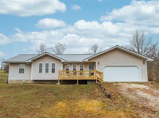 613 Joyner Ln, Mountain View, MO 65548