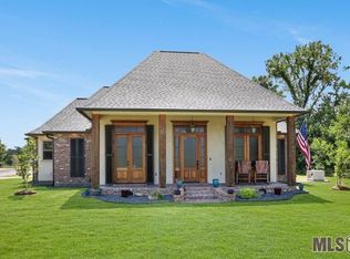 15098 Joe Sevario Rd, Gonzales, LA 70737