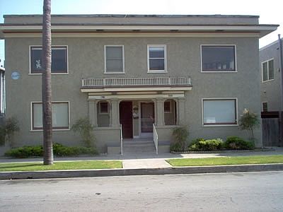 1st image of 1758 E 1st St
