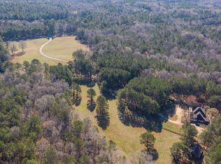 8435 Cartledge Rd, Box Springs, GA 31801