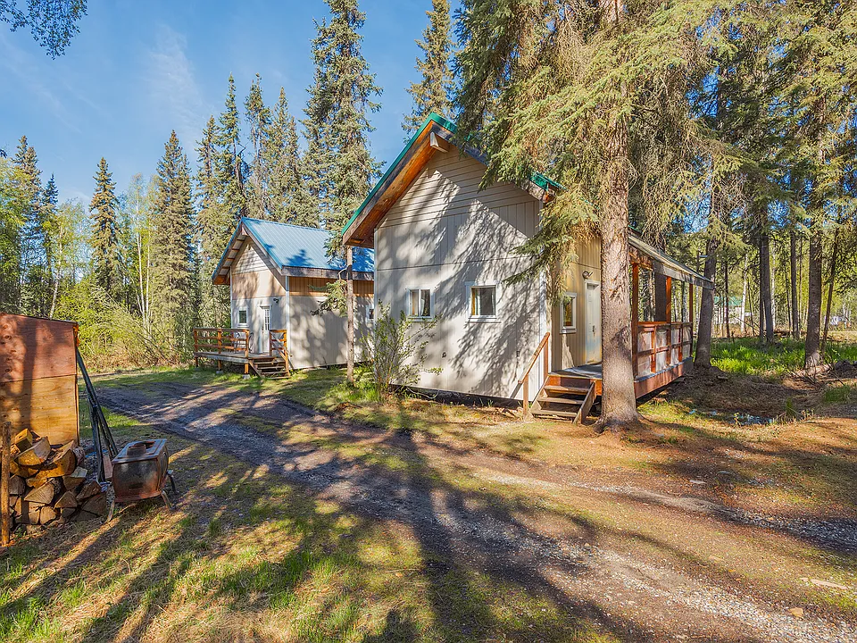 1013 Steele Creek Rd #2