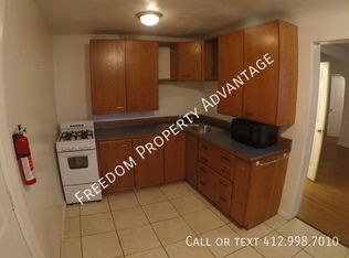 332 Virginia Ave, Mount Washington, PA