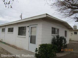 1415 Wyoming Ave APT 3, Las Cruces, NM 88001