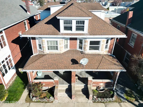 140-142 Race St, Sunbury, PA 17801