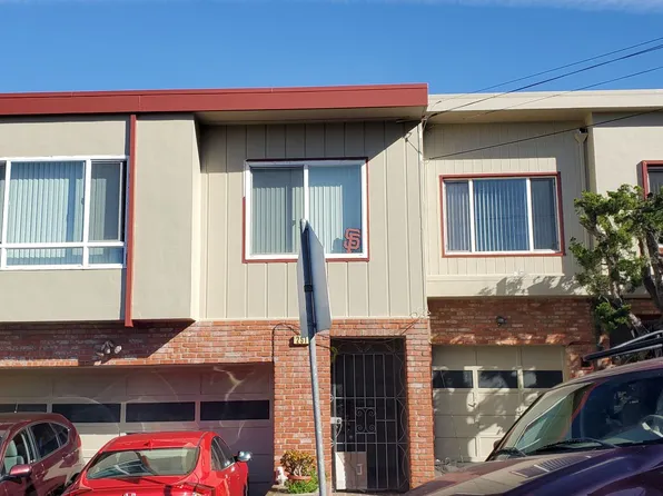 263 Wellington Ave, Daly City, CA 94014