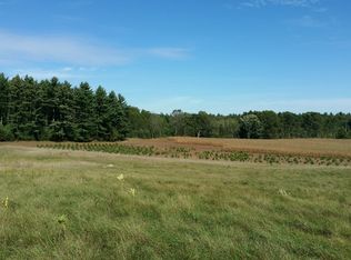 0 State Rd #82, Oxford, WI 53952