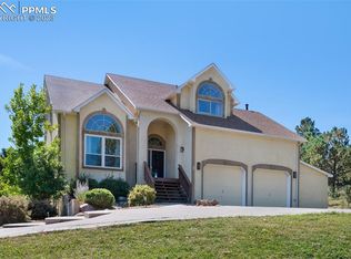 7425 Tobin Rd, Colorado Springs, CO 80908