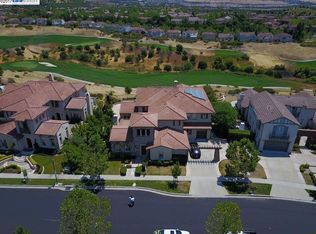 5573 Satinleaf Way, San Ramon, CA 94582