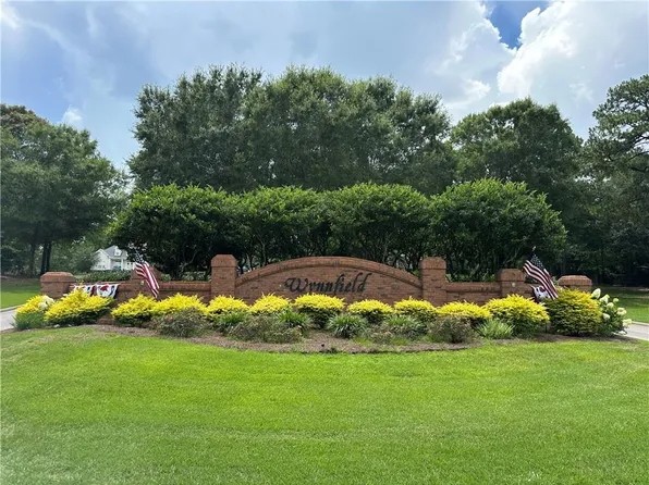 0 Wynngate Way #31, Mobile, AL 36695