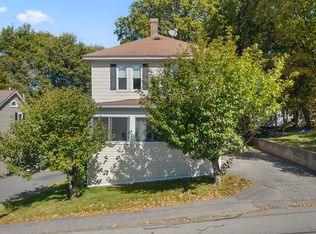 26 New Harbor Rd, Clinton, MA 01510
