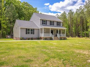 1290 Scotts Ct, Carson, VA 23830