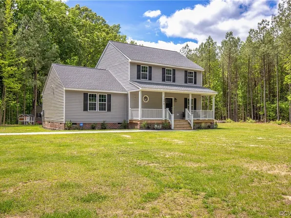 1290 Scotts Ct, Carson, VA 23830