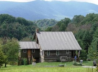 179 Millstone Ln, Crumpler, NC 28617