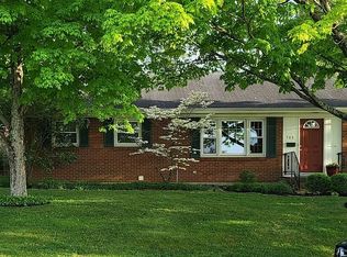 703 Holbrook Ave, Lebanon, OH