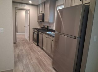 328 W 53rd St TRAILER 10, Anderson, IN
