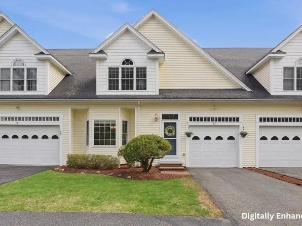 11 Afra Dr Unit 11, Shrewsbury, MA 01545