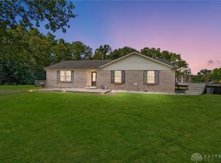 3126 S Verity Pkwy, Middletown, OH 45044