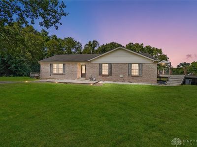 3126 S Verity Pkwy, Middletown, OH, 45044