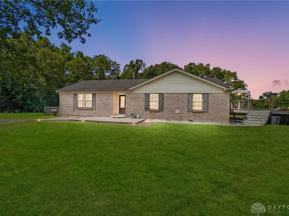 3126 S Verity Pkwy, Middletown, OH 45044