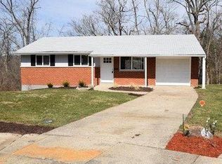 9862 Arvin Ave, Cincinnati, OH 45231