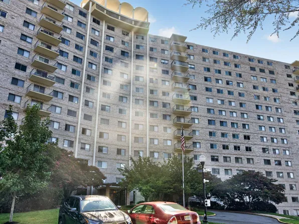1111 University Blvd W APT 714-A, Silver Spring, MD 20902