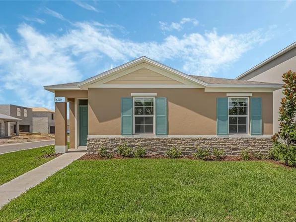 5292 Flameleaf St, Apopka, FL 32712