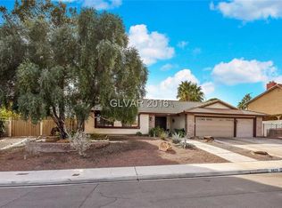 6823 Patayan Rd, Las Vegas, NV 89146