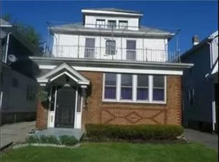 167 Kay St FLOOR 1, Buffalo, NY 14215