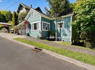 629 18th St, Astoria, OR 97103