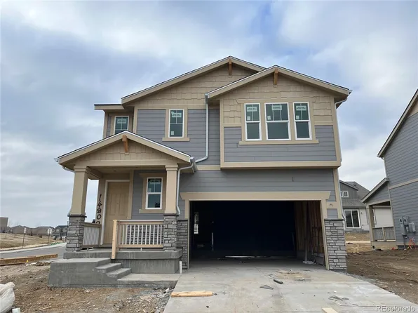 14803 Fairfax Street, Thornton, CO 80602