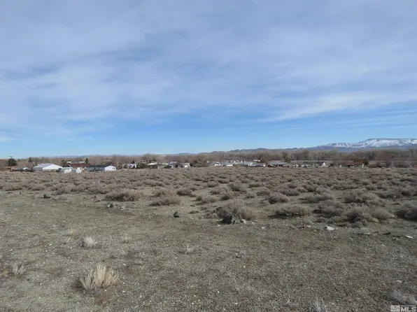 0 Gemstone Ave, Yerington, NV 89447