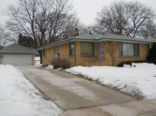 8505 W Olive St, Milwaukee, WI 53222