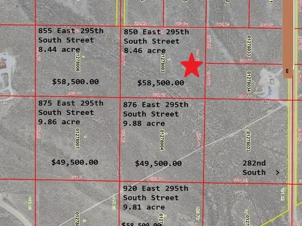 850 E 295th St S, Ely, NV 89315