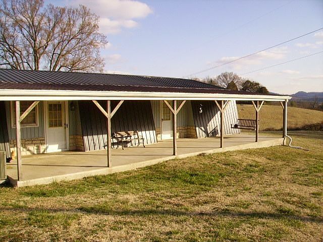 Bring the Rocking Chairs!