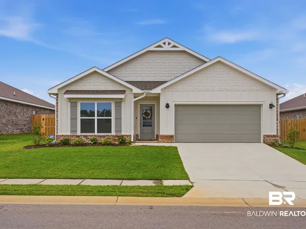 1065 Hayward Loop, Foley, AL 36535