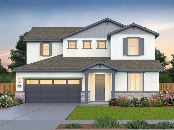 11945 Armandi Way, Rancho Cordova, CA 95742