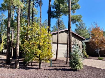 5407 N Saint Andrews Dr, Lakeside, AZ, 85929