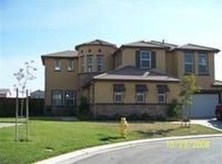 110 Mirror Ct, Patterson, CA 95363