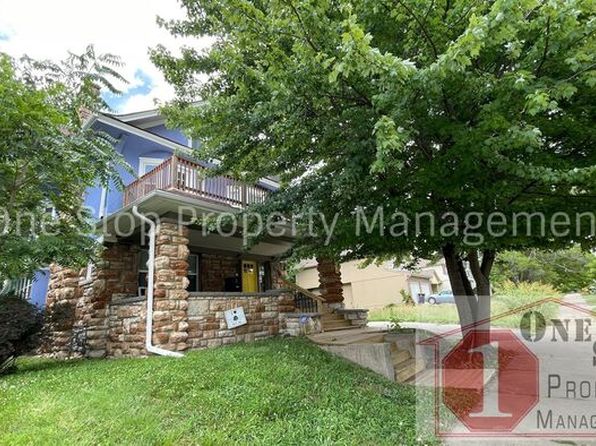 3636 Paseo Blvd #B