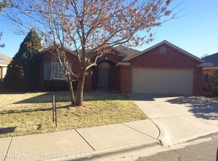 5723 85th St, Lubbock, TX 79424