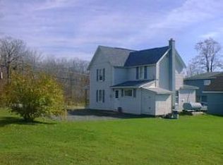 0 Rr 2 BOX 23, Mildred, PA 18632