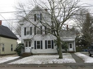 39 School St #2, Rockland, MA 02370