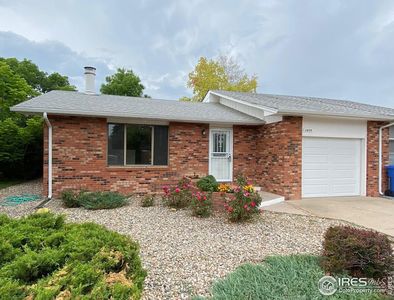 2809 Gilpin Ave, Loveland, CO, 80538